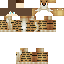 Texture for kaplanmc