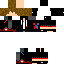 Texture for romansyah super herobrine