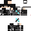 Texture for DisJR