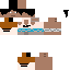 Texture for chell (portal 2)