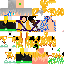 Texture for ToXiC