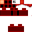 Texture for swiateczny xen