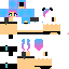 Texture for Toasty_Journey Summer