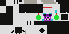 Texture for DJ music man