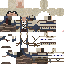 Texture for Connor Kenway