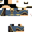 Texture for Poner8 Mage
