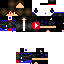 Texture for DuplaBoy
