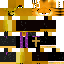Texture for cheems priest