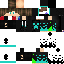 Texture for Hugo