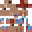 Texture for лиза 