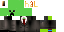 Texture for MrCleeper