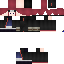 Texture for Nagato