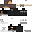 Texture for Milo