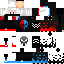 Texture for skim mcccc