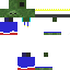 Texture for Zombie