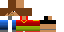 Texture for Steve2