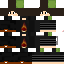 Texture for csicska