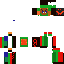 Texture for Gofd are morder