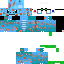 Texture for GekoTheNerd (Goggles)