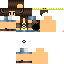 Texture for Goldy_mc