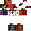 Texture for Zombie GioEpic