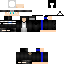 Texture for ninja