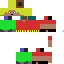 Texture for dsds