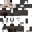 Texture for marcus thorne with hood/mask