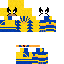 Texture for wolbering