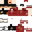 Texture for MELHOR SKIN ALGUMA VEZ FEITA CRLHS (com um capuz)