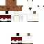 Texture for capybara ราชปะแตน