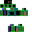 Texture for light men