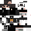 Texture for Dojo fox lover