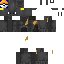 Texture for Shadow Mewtwo