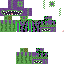 Texture for chomper