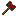 Texture for TantlumAxe