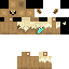 Texture for modified eevee