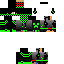 Texture for Oskar_The_MC