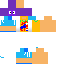 Texture for Surprised PlataBush