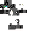 Texture for steve