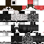 Texture for bedrock arms kego
