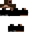 Texture for Herobrine