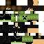 Texture for tombo fbi