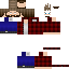 Texture for lumberjack