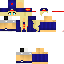 Texture for superman
