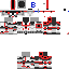 Texture for tigermorph