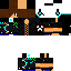 Texture for top army
