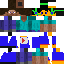 Texture for なおごご
