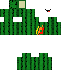 Texture for dirpy cactus