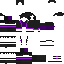 Texture for Новая одежда Шедоу
